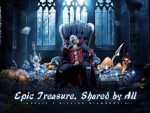 Ancient Seal: The Exorcist screenshot