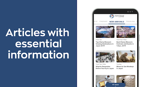 Japan Travel–Trip,Transit&Rail screenshot