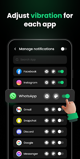 Watch Sync App - BT Notifier screenshot