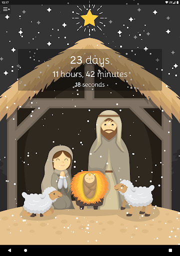 Christmas Countdown screenshot