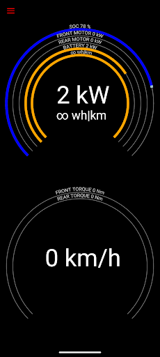 scan my tesla screenshot