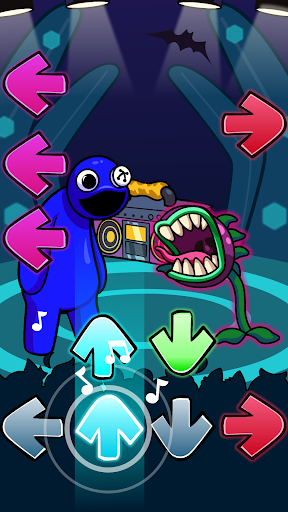 Music Night Battle: Rap Battle screenshot