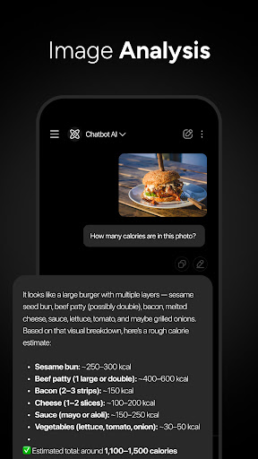 GPT Chatbot AI - Genie screenshot