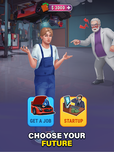 Cash Masters: Idle Millionaire screenshot