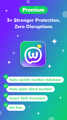Whoscall: Safer Together screenshot