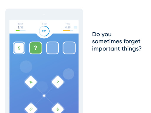 NeuroNation - Brain Training screenshot