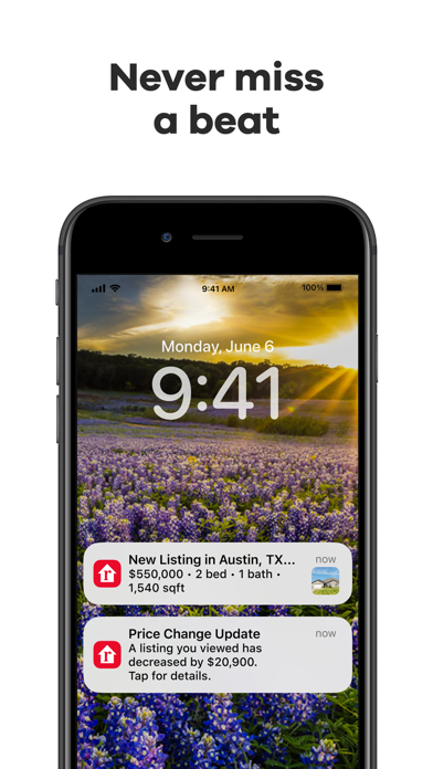 Realtor.com Real Estate & Rent screenshot