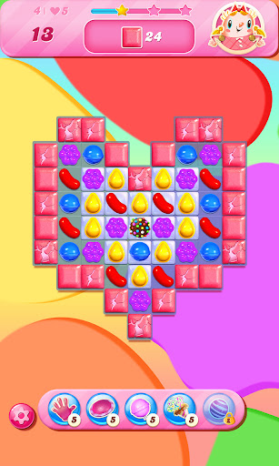 Candy Crush Saga