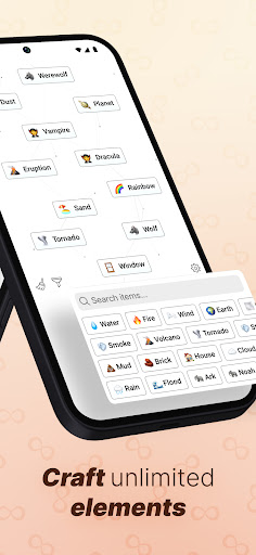 Infinite Craft by Neal screenshot