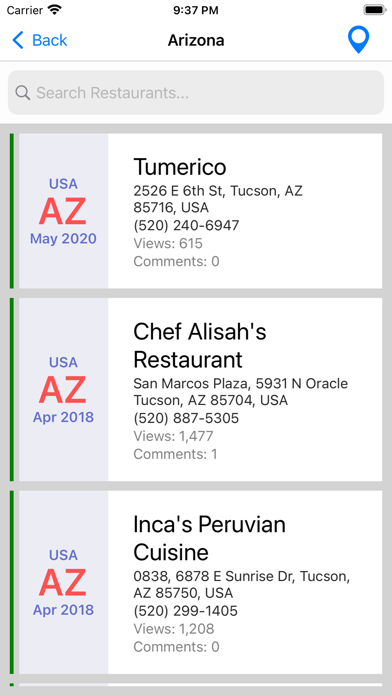 Flavortown screenshot