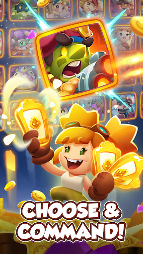 Castle Duels: PvP Arena Battle screenshot