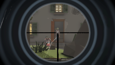 The Walking Zombie 2: Shooter screenshot