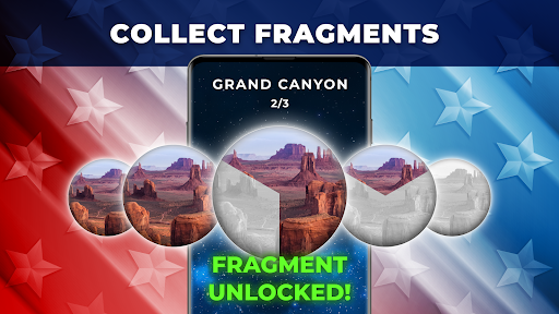 Triviascapes: IQ & brain test screenshot