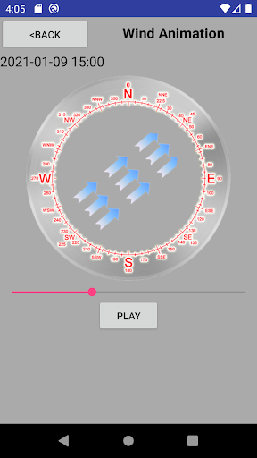 Best Hunting Times screenshot