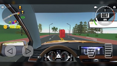 Car Simulator 2 screenshot