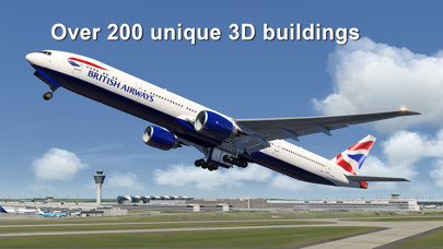 Aerofly FS Global screenshot