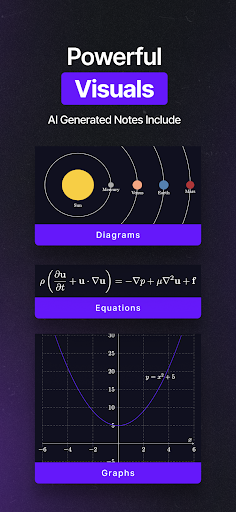 Turbolearn - AI Note Taker screenshot