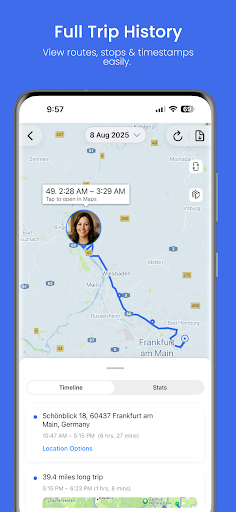 Family360 - GPS Live Locator screenshot