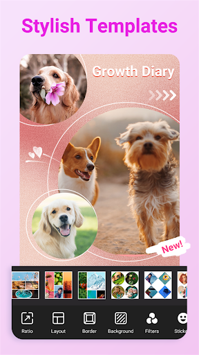 Selfie Camera - Beauty Camera screenshot