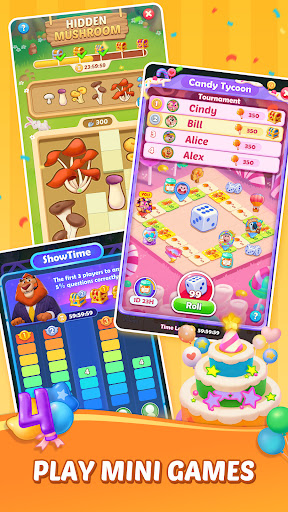 Skip-Bo™: Solitaire Card Game screenshot