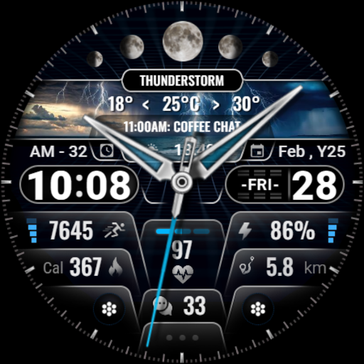 [KNA008] COMBINE screenshot