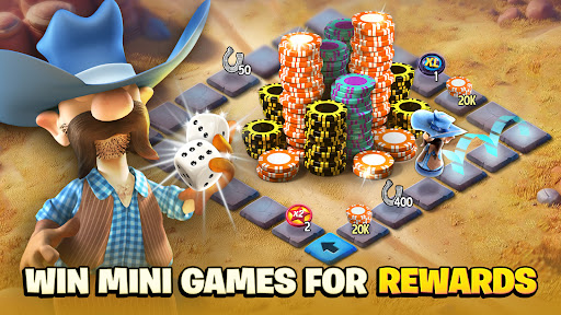 Governor of Poker 3 Card Games screenshot
