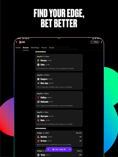 Bleacher Report: Sports News screenshot