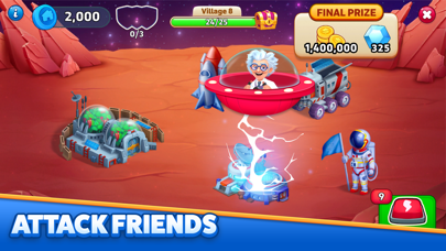 Backgammon - Lord of the Board screenshot