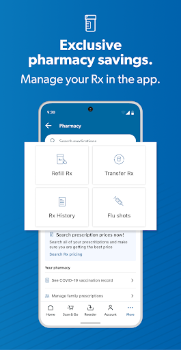 Sam’s Club: Shopping made easy screenshot