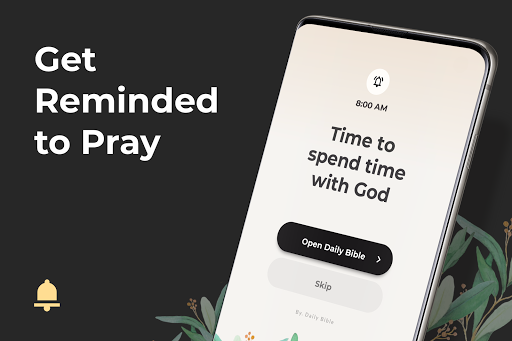 Daily Bible: Holy Bible KJV screenshot