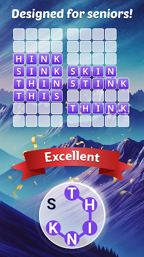 Word Bliss screenshot