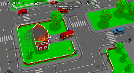 City Block screenshot