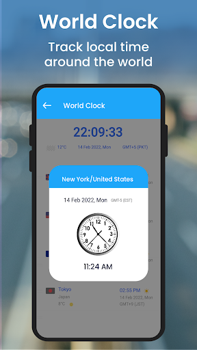 GPS Navigation- World Map 3D screenshot