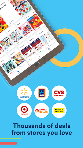 Flipp: Shop Grocery Deals screenshot