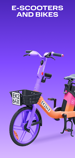 MTS Urent screenshot