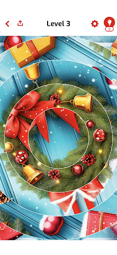 Christmas Twist screenshot