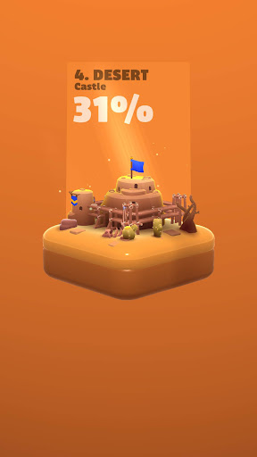 Draw Arena: Battle Tactics screenshot