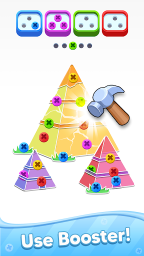 Screw Pin Out! screenshot