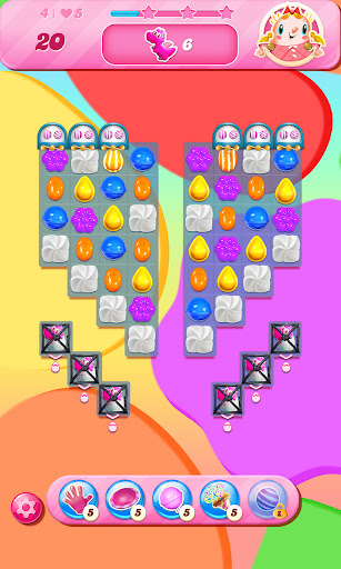 Candy Crush Saga