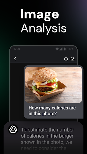ChatOn - AI Chat Bot Assistant screenshot