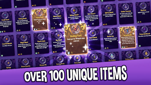 Dungeon Clawler screenshot