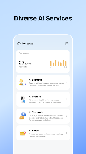 SmartLife - Smart Living screenshot