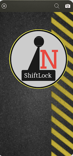 ShiftLock screenshot