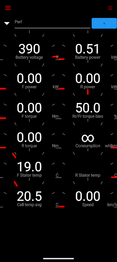 scan my tesla screenshot