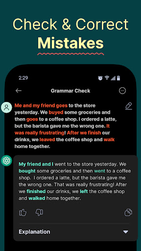AI Chat Smith Smart Assistant screenshot