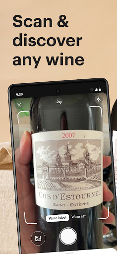 Vivino: Drink the Right Wine screenshot