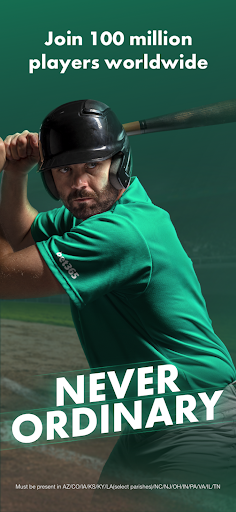 bet365 - Sportsbook & Casino screenshot