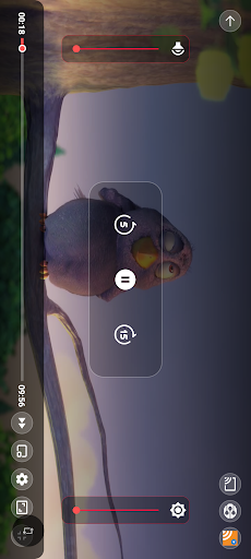 Url Player + screenshot