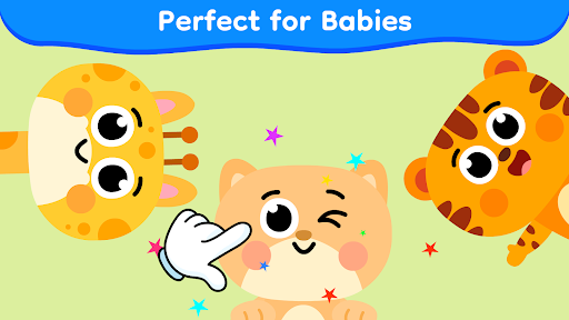 Infant Games for 1-2 Year Olds screenshot