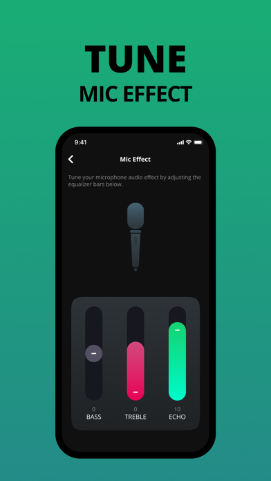 JBL PartyBox screenshot